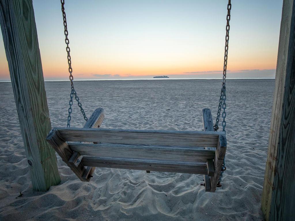 The Vue 238 Leilighet Tybee Island Eksteriør bilde